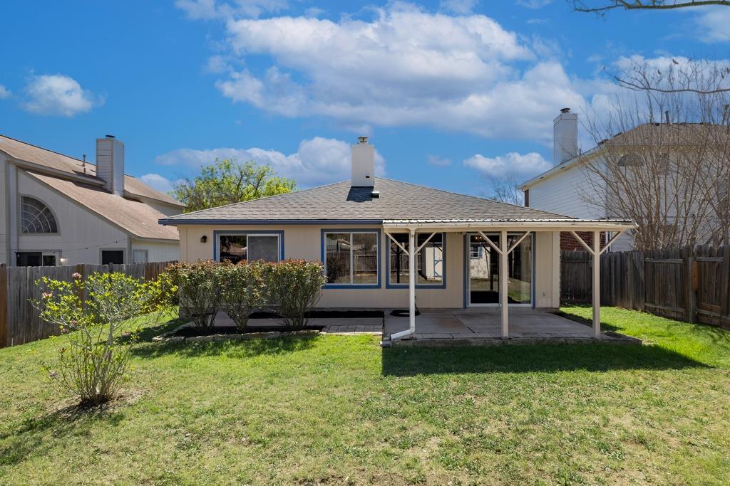 808 Minturn Ln, Austin, TX 78748