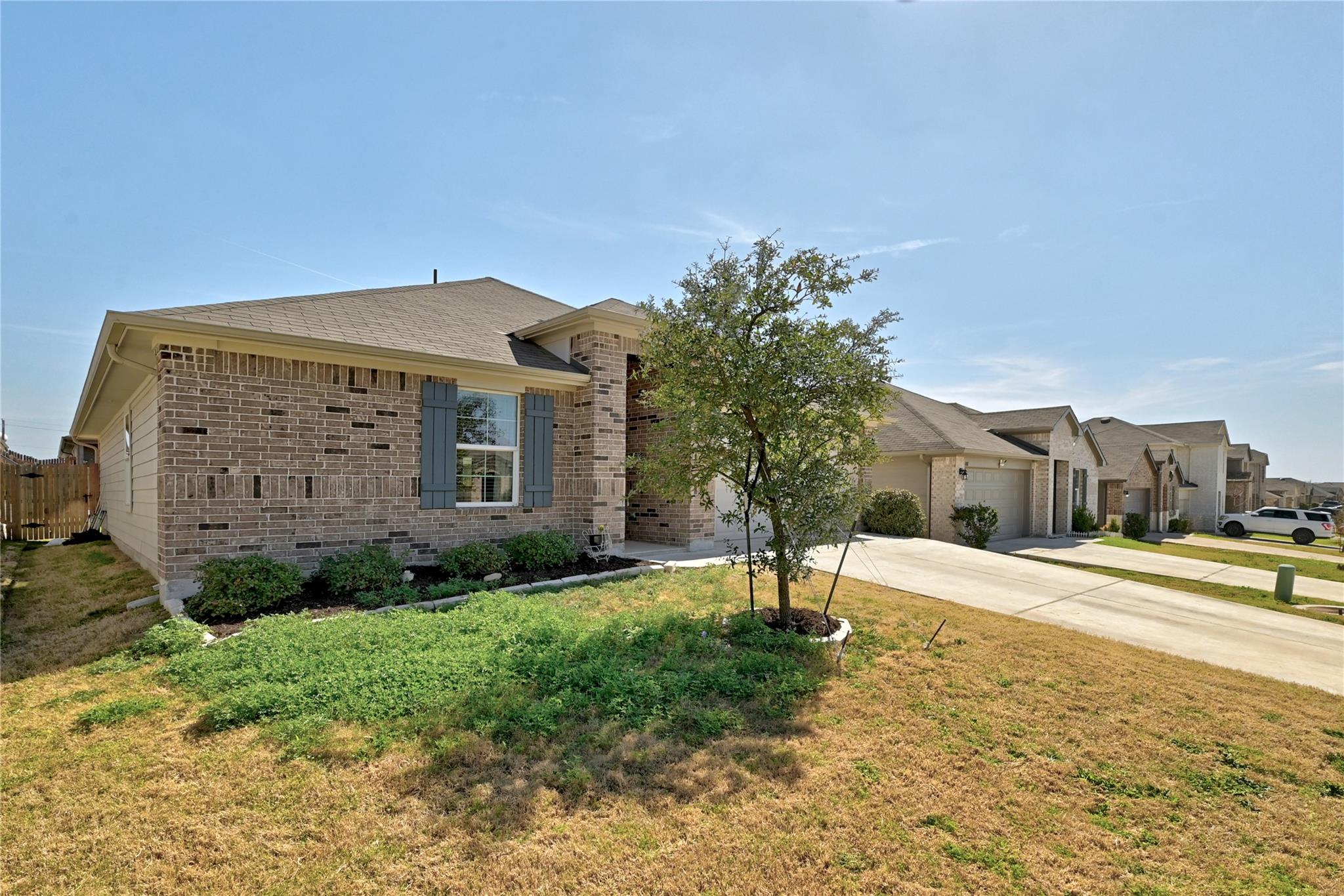 5805 Berriweather Dr, Austin, TX 78724