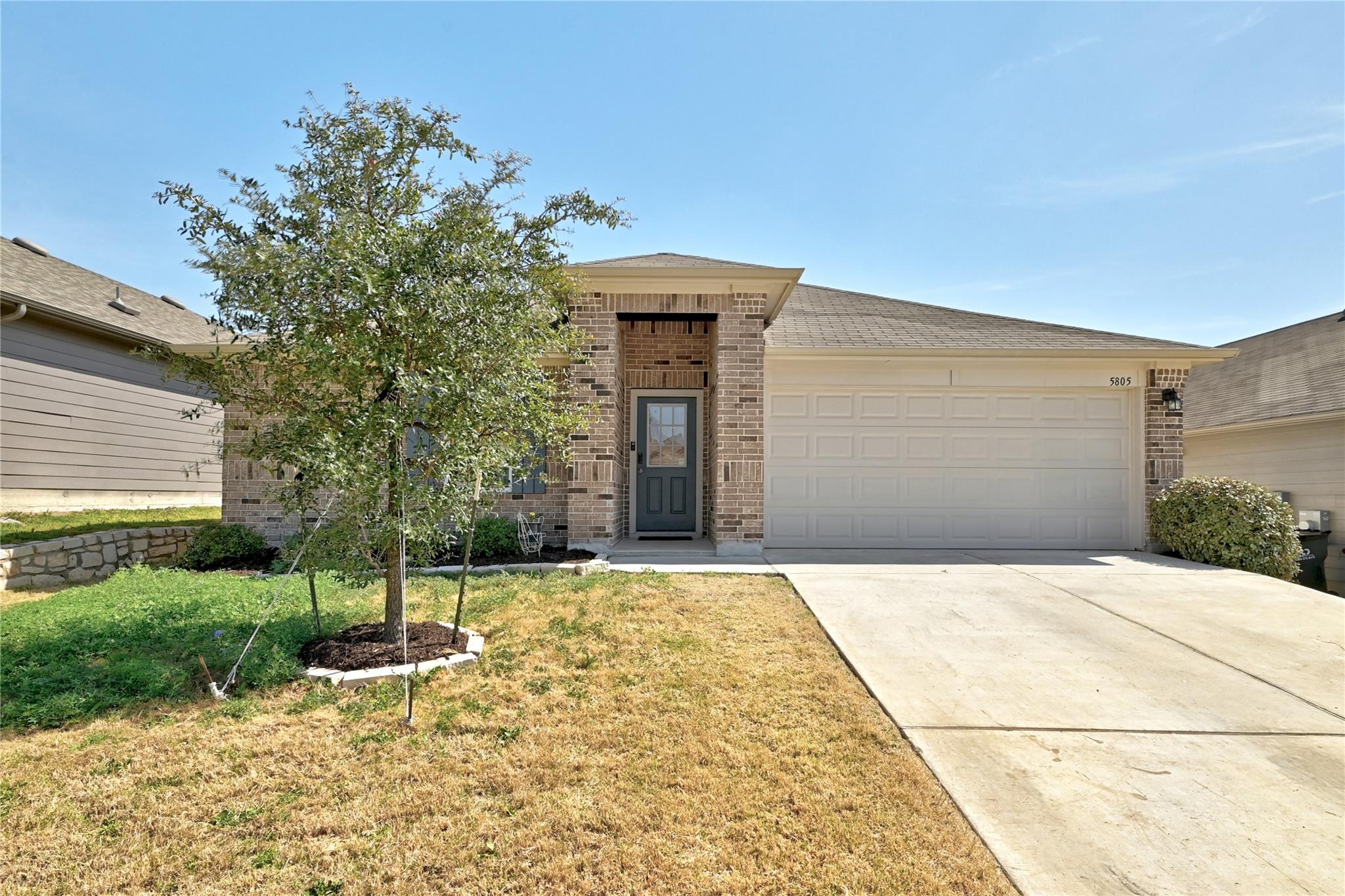 5805 Berriweather Dr, Austin, TX 78724