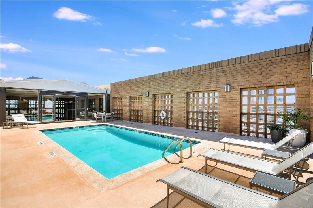 1122 N Colorado St # 1403, Austin, TX 78701