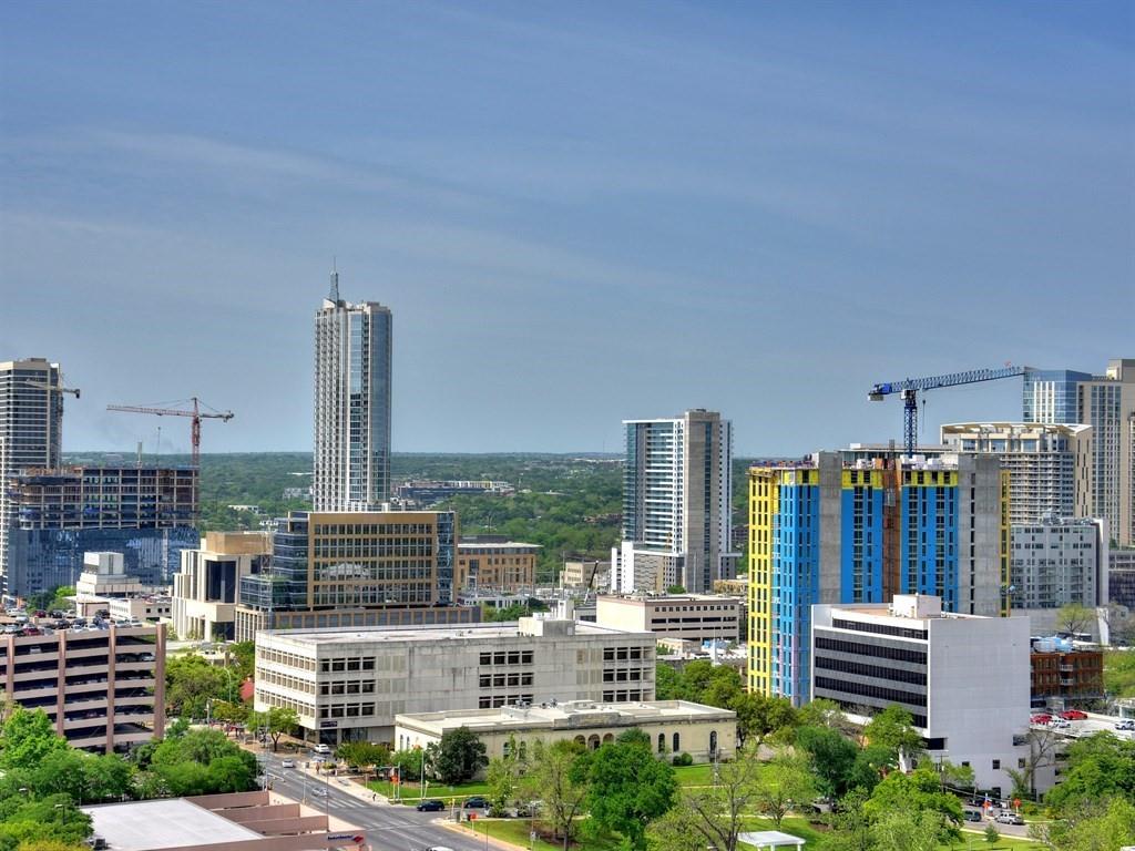 1122 N Colorado St # 1403, Austin, TX 78701
