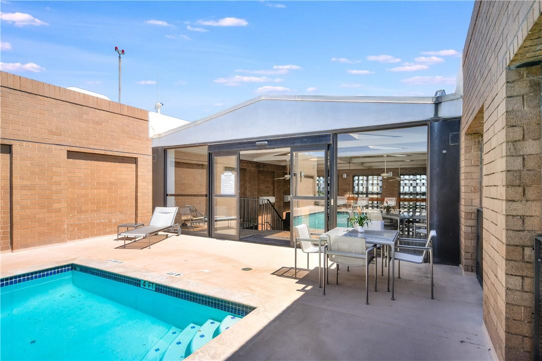 1122 N Colorado St # 1403, Austin, TX 78701