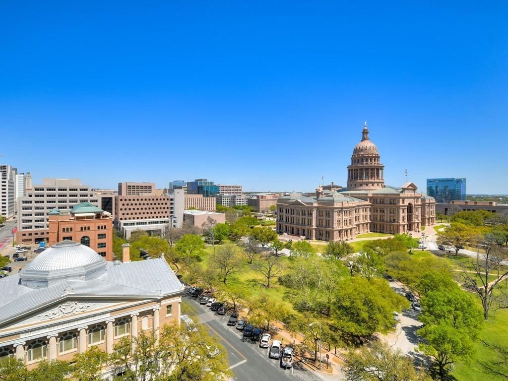 1122 N Colorado St # 1403, Austin, TX 78701