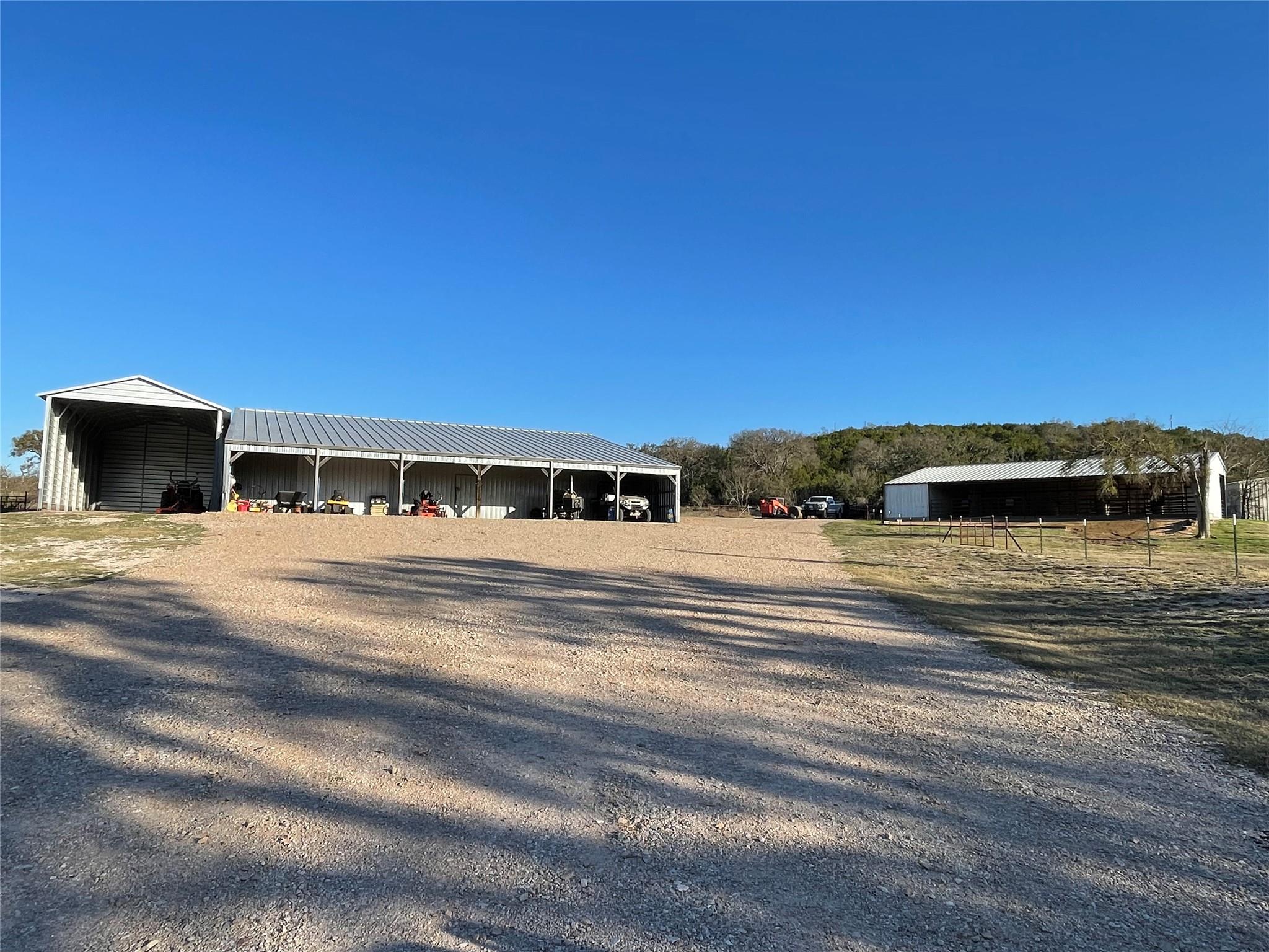121 Dog Run, Burnet, TX 78611