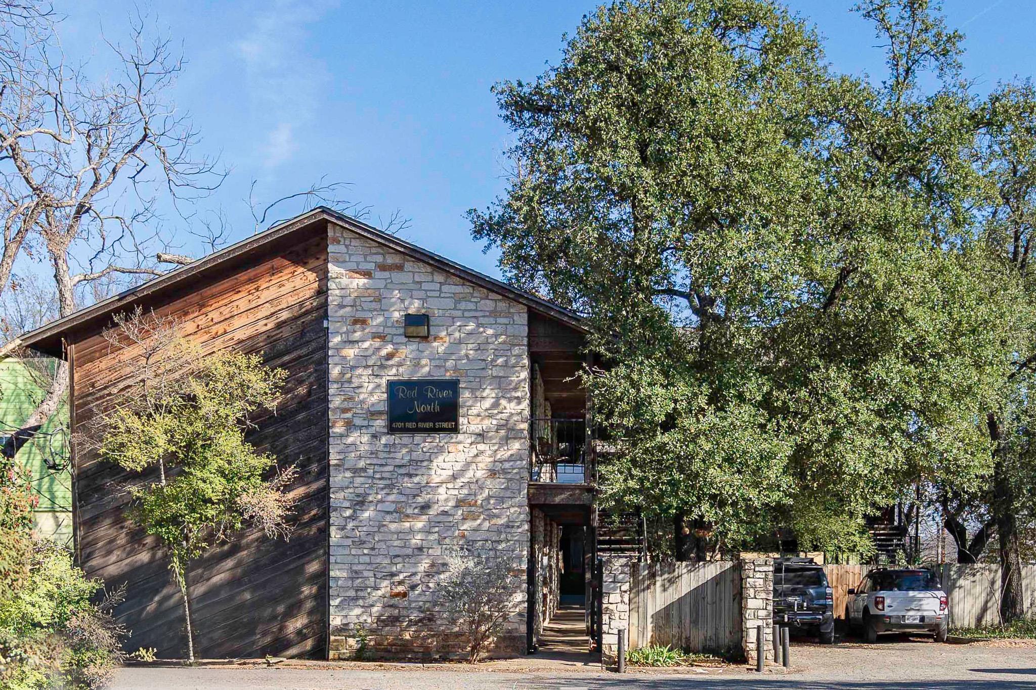 4701 Red River St # 102, Austin, TX 78751