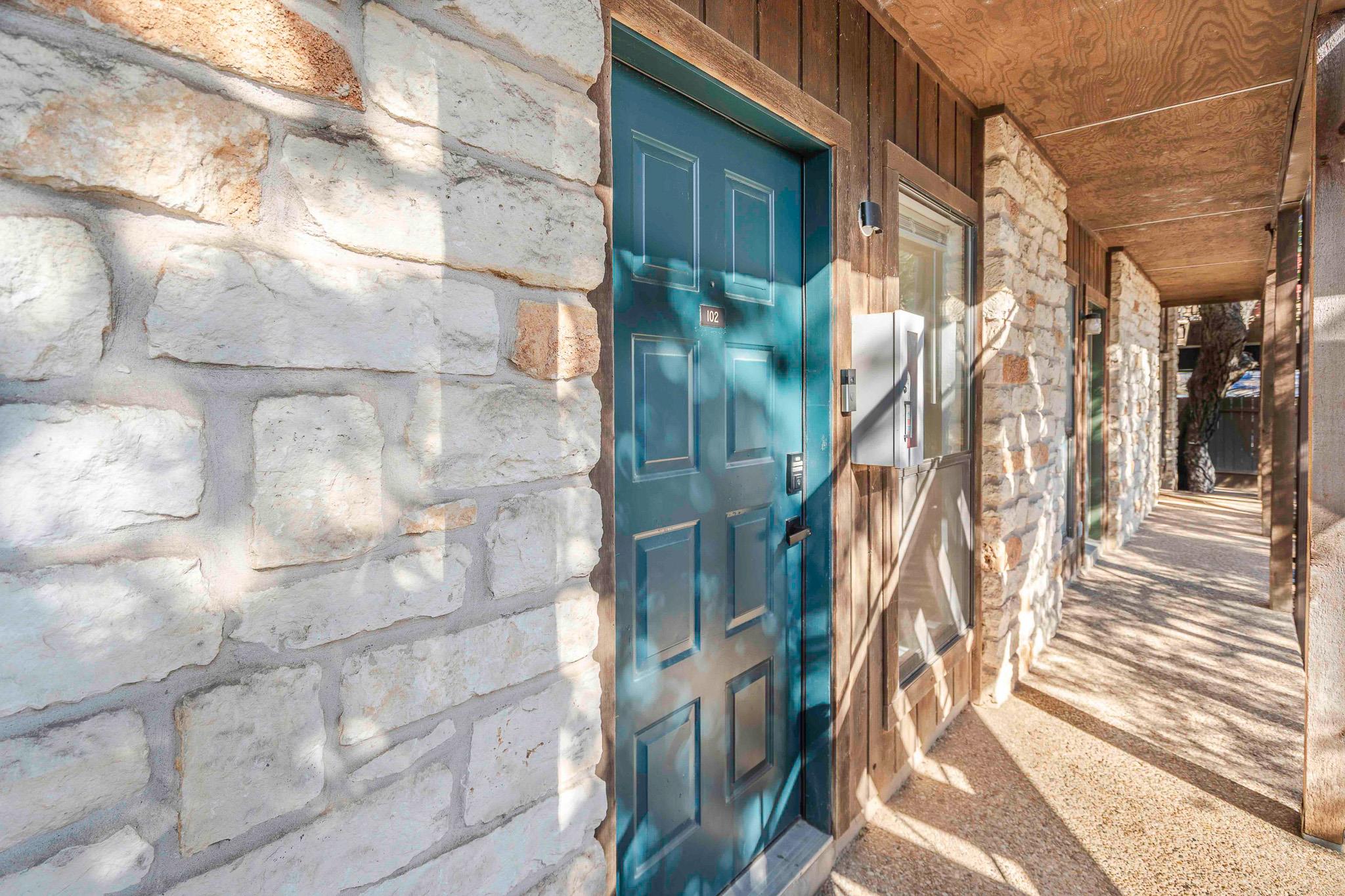 4701 Red River St # 102, Austin, TX 78751