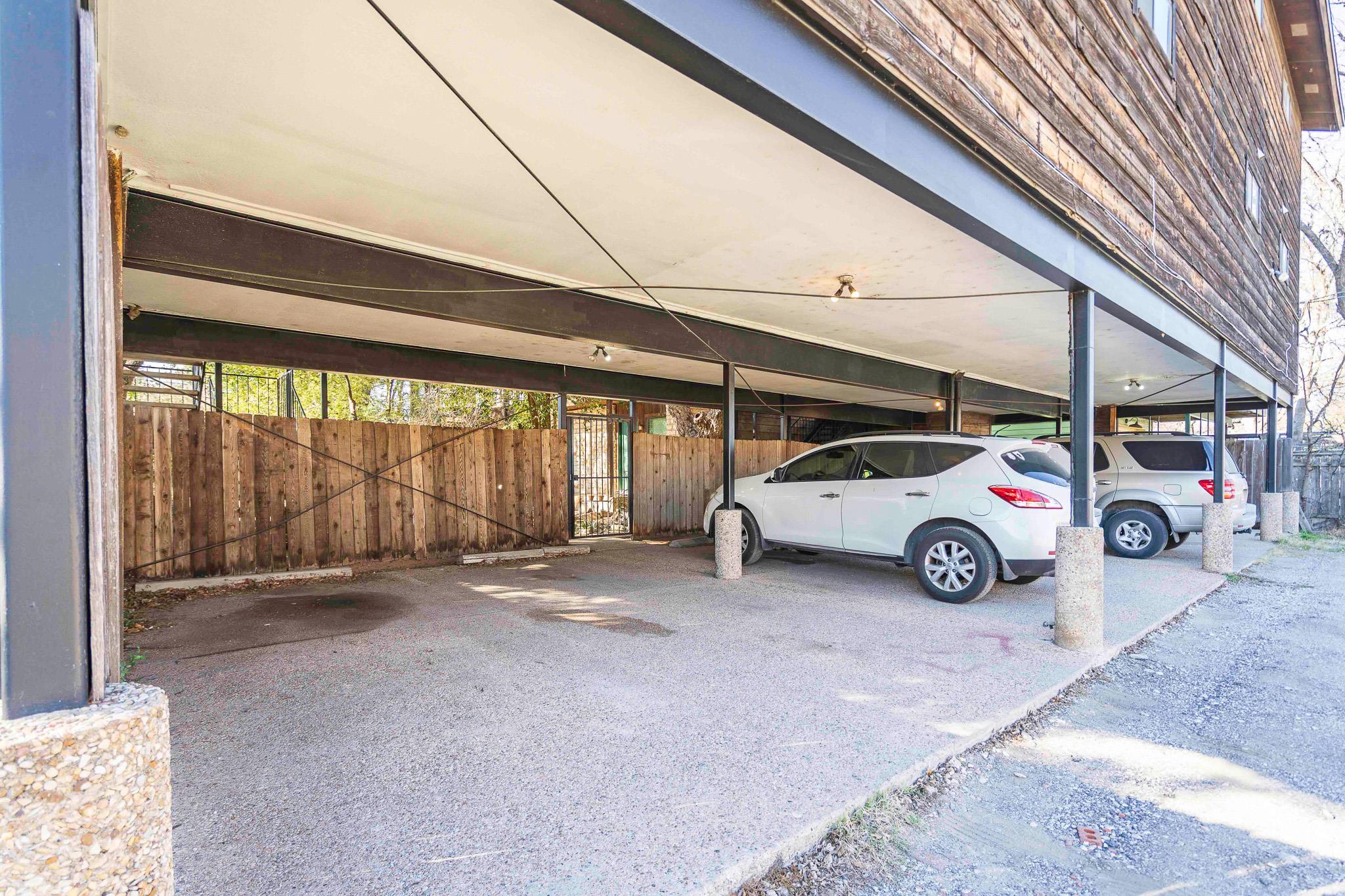 4701 Red River St # 102, Austin, TX 78751