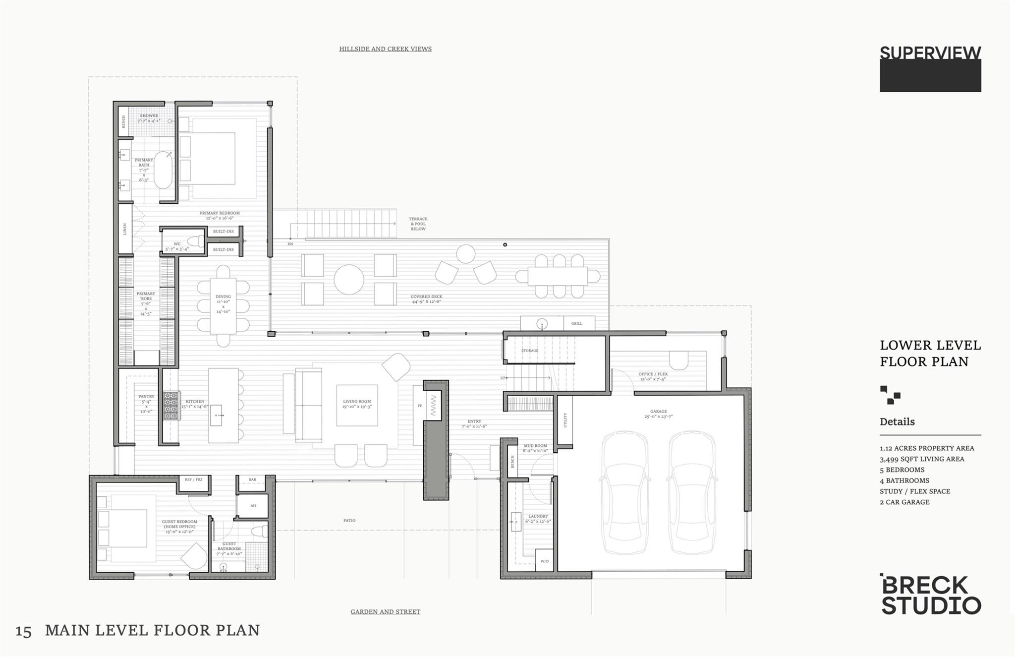 10701 Superview Dr, Austin, TX 78736