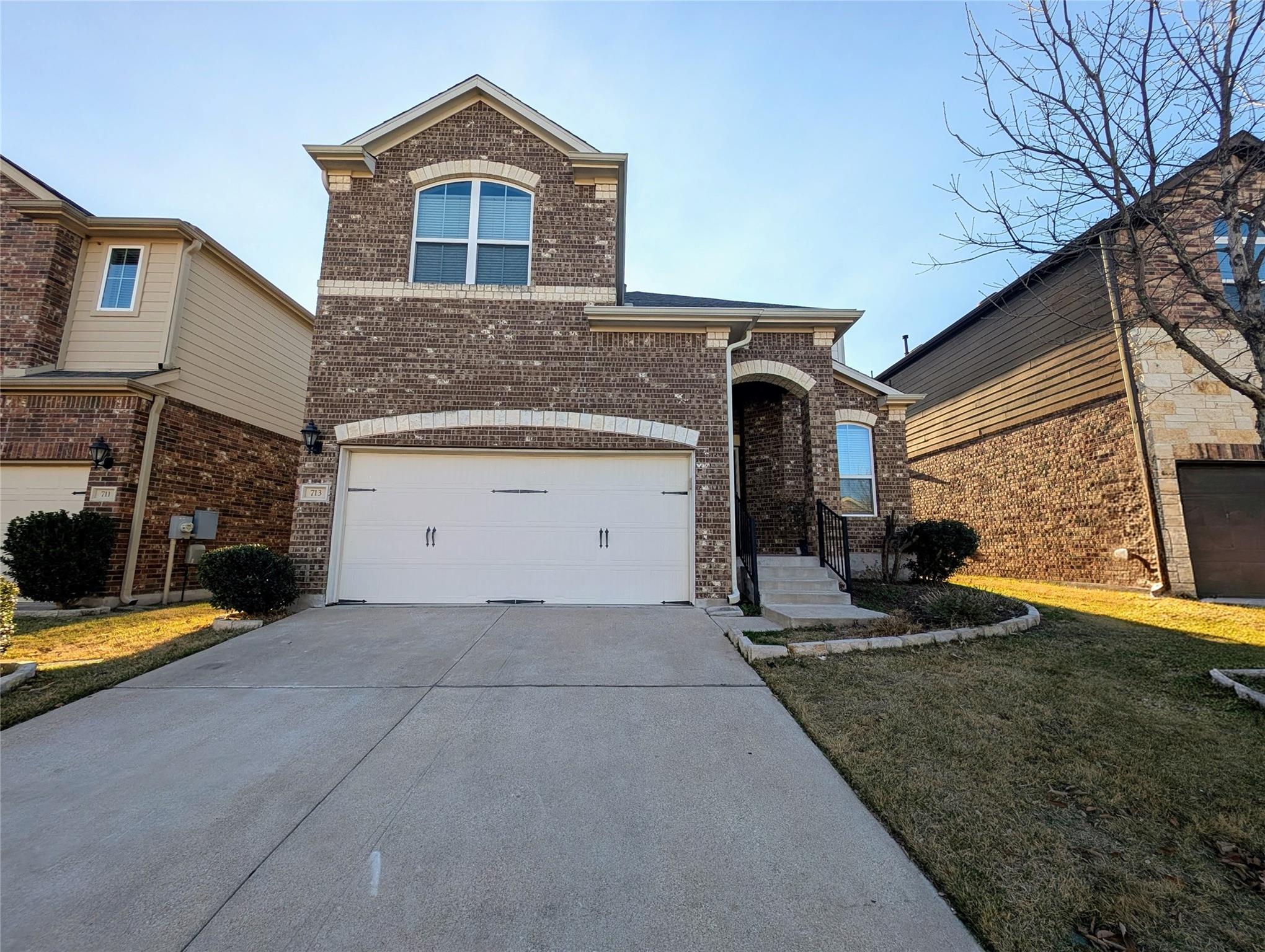 3451 Mayfield Ranch Blvd # 713, Round Rock, TX 78681