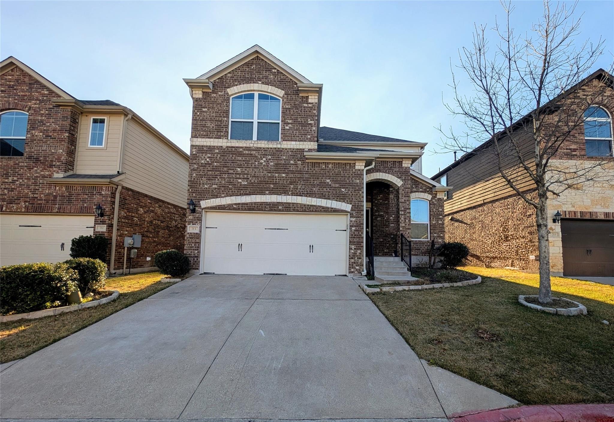 3451 Mayfield Ranch Blvd # 713, Round Rock, TX 78681