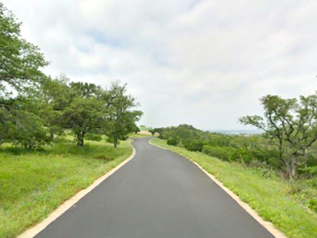 0 Pawnee Trl, Horseshoe Bay, TX 78657