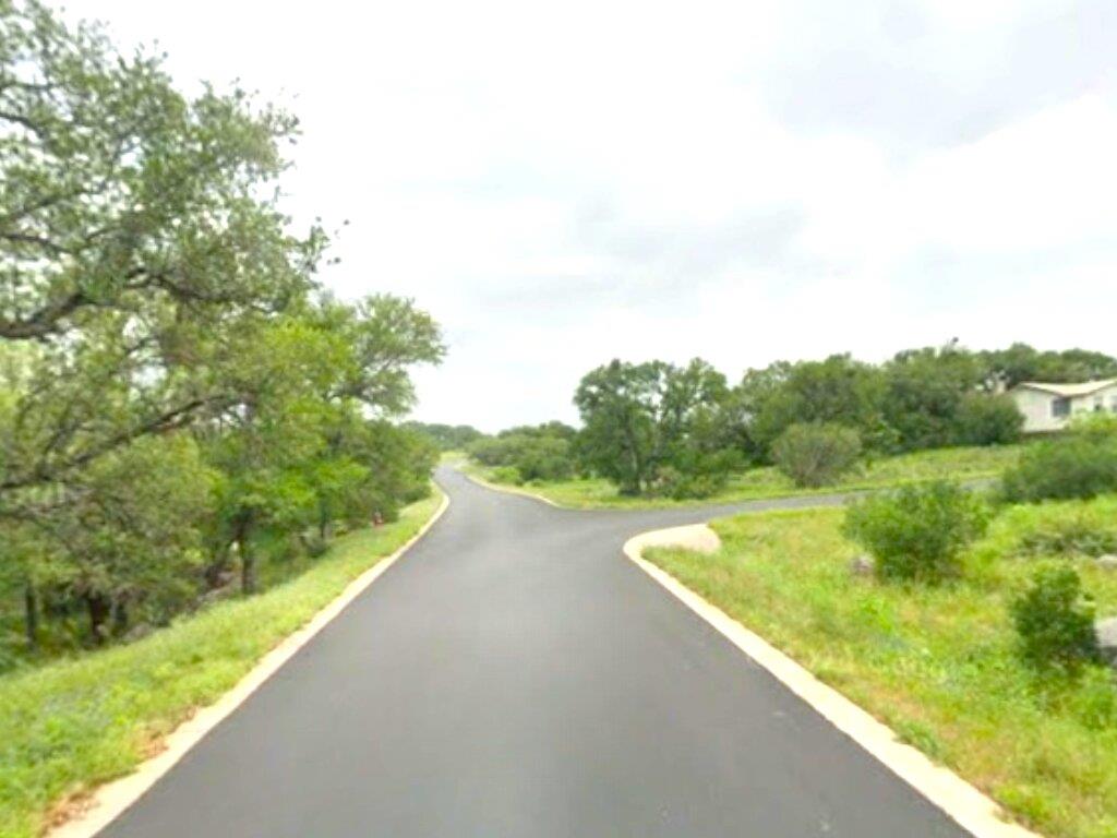 0 Pawnee Trl, Horseshoe Bay, TX 78657