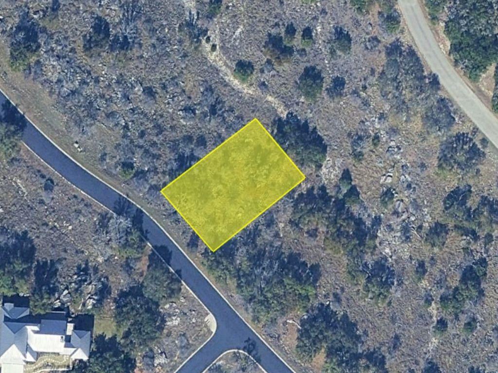 0 Pawnee Trl, Horseshoe Bay, TX 78657