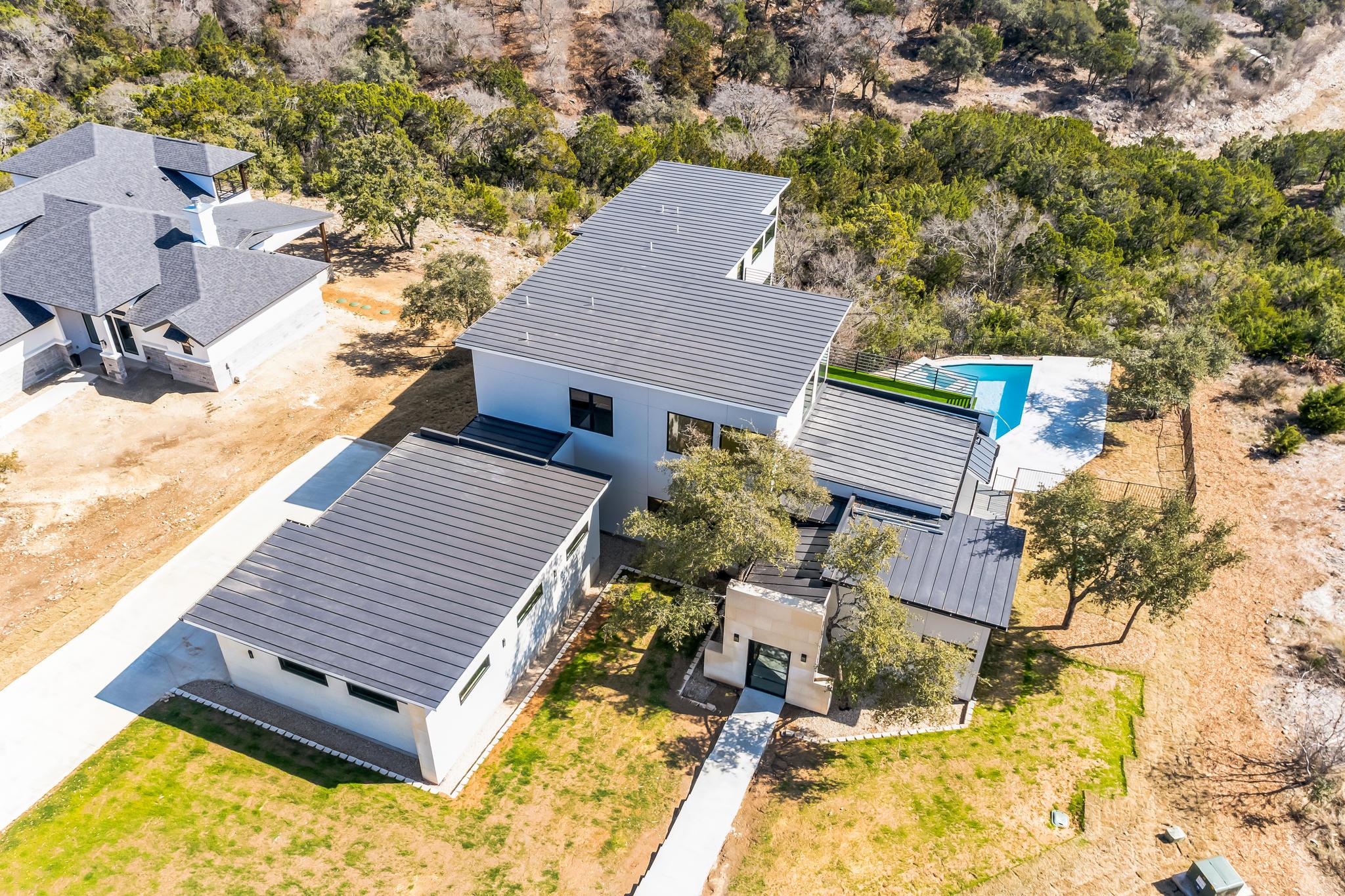 17709 Hunters Holw, Jonestown, TX 78645