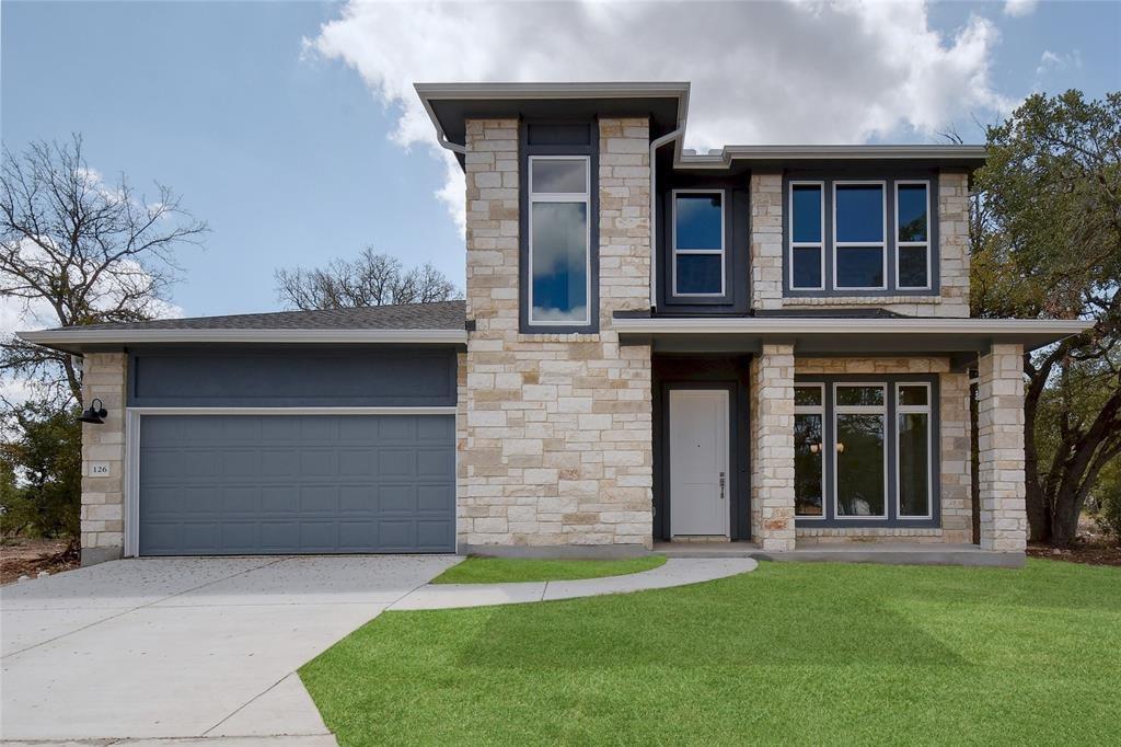126 Reveille Dr, Kyle, TX 78640