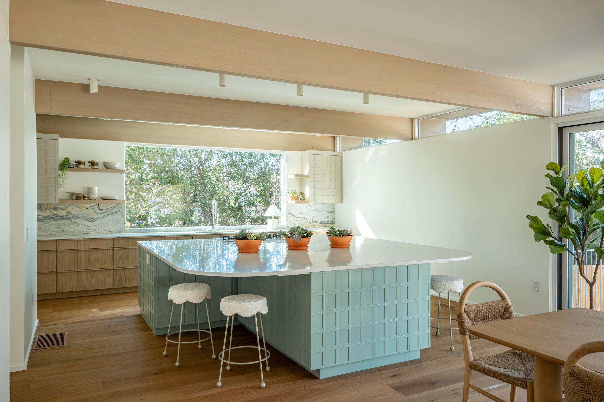 2806 Geraghty Ave, Austin, TX 78757