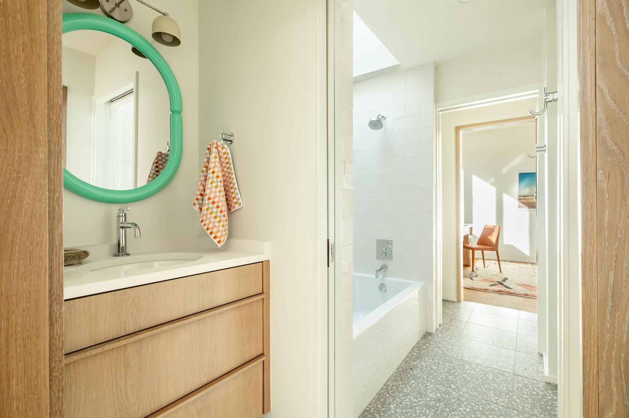 2806 Geraghty Ave, Austin, TX 78757