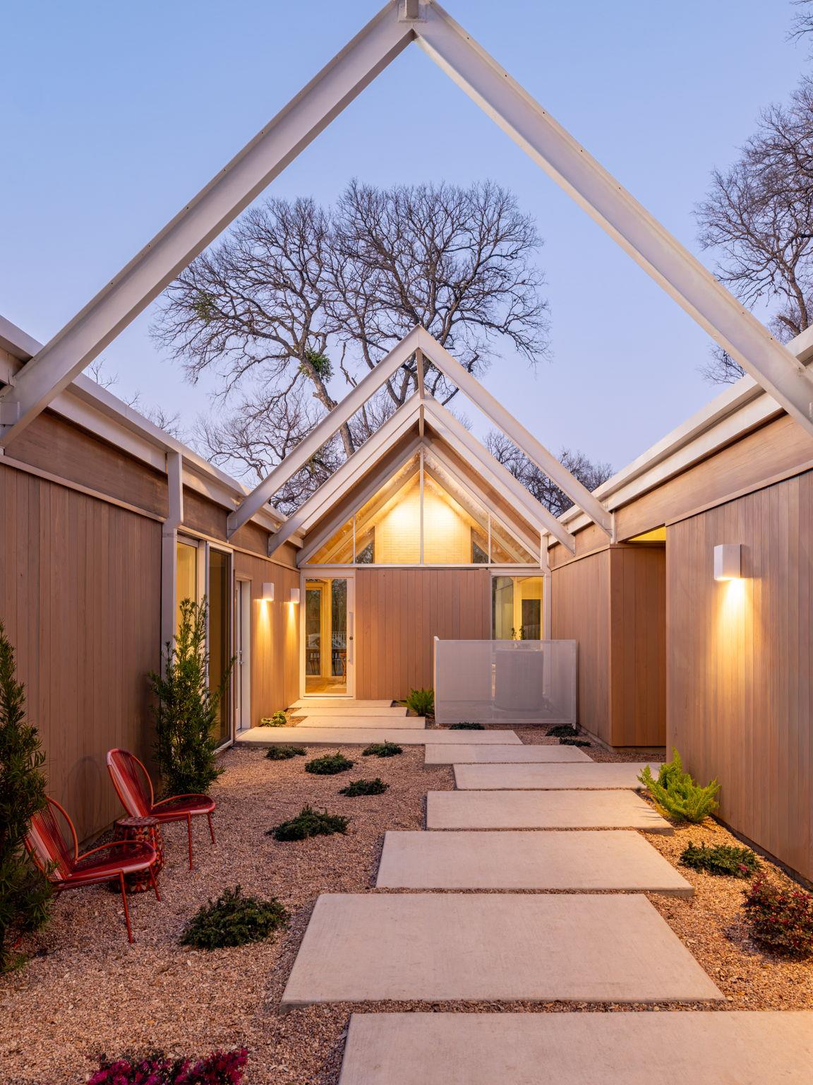 2806 Geraghty Ave, Austin, TX 78757