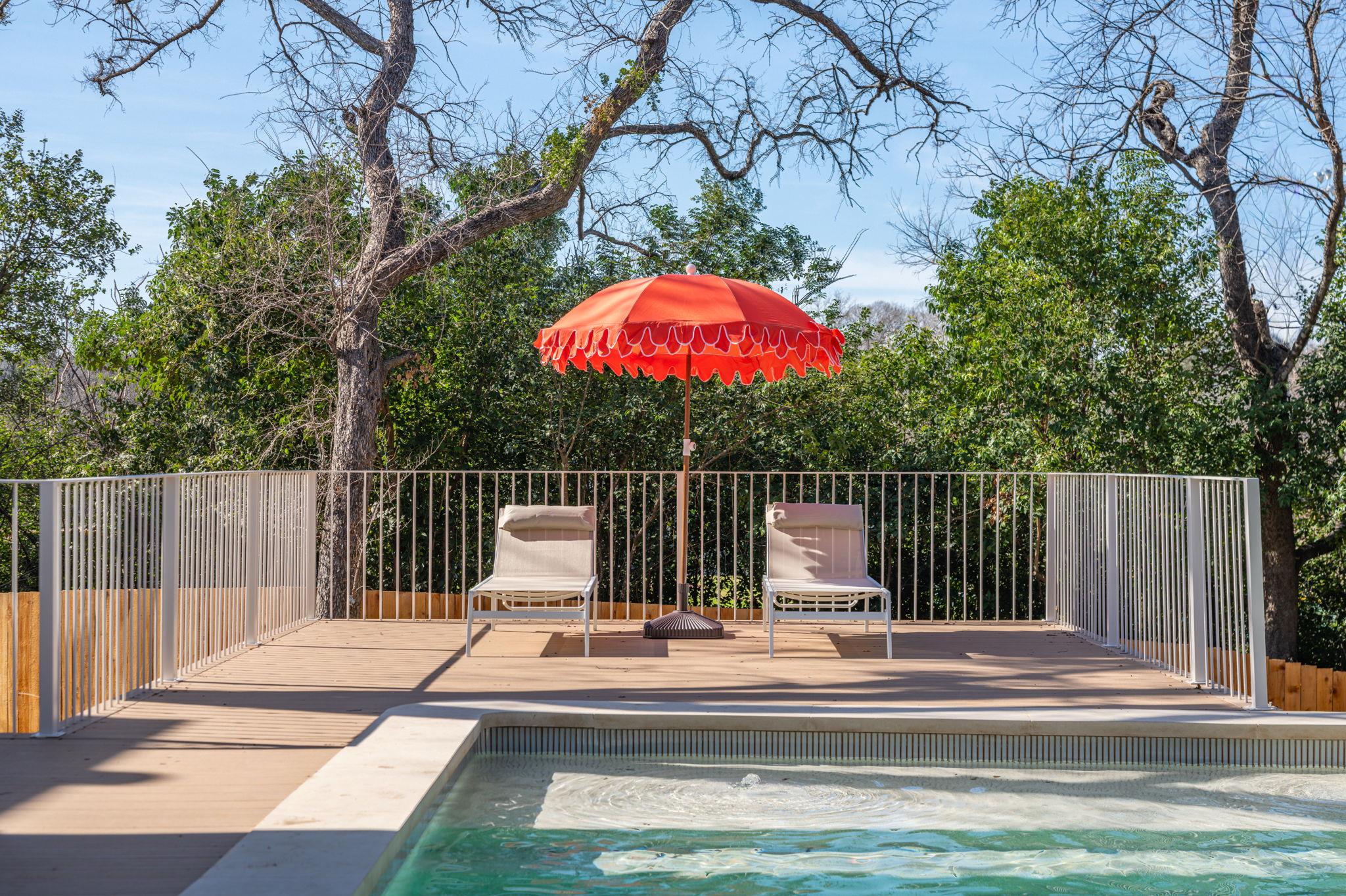 2806 Geraghty Ave, Austin, TX 78757