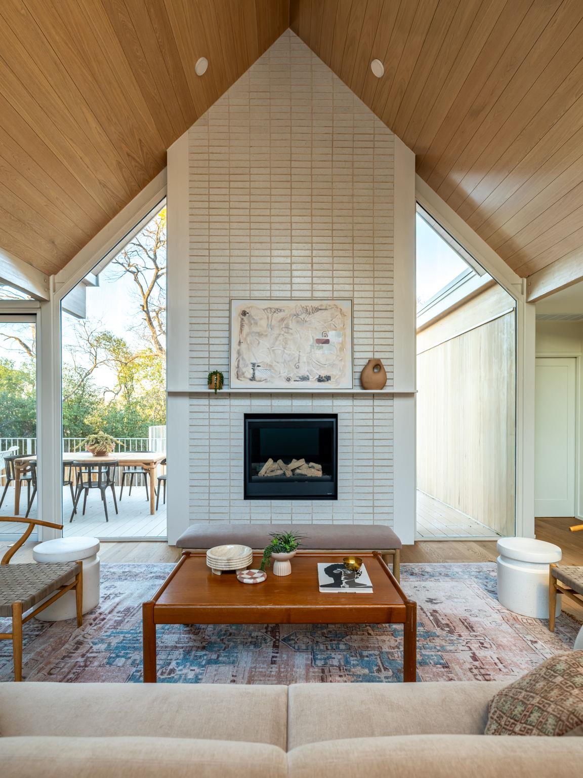 2806 Geraghty Ave, Austin, TX 78757