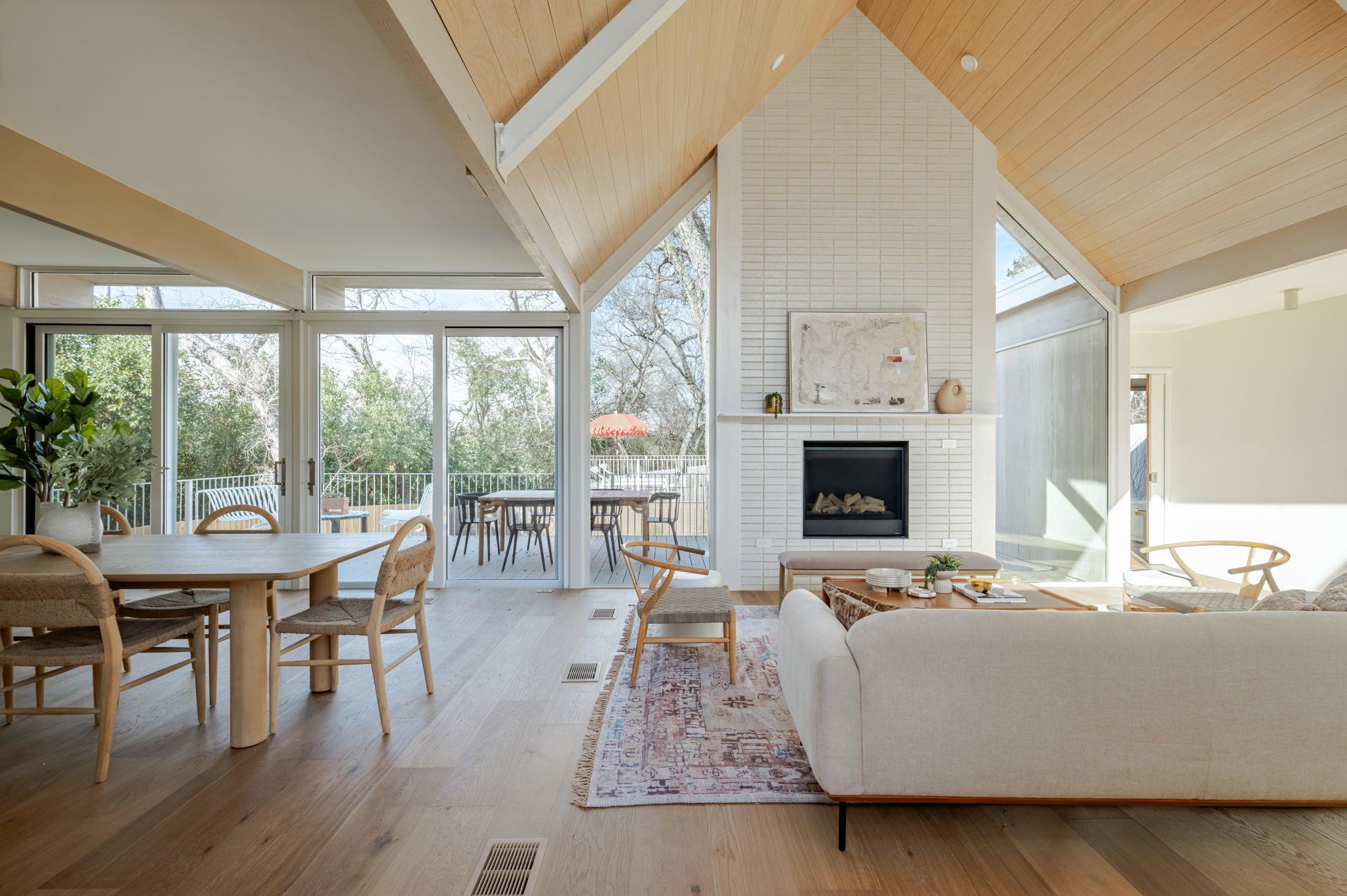 2806 Geraghty Ave, Austin, TX 78757