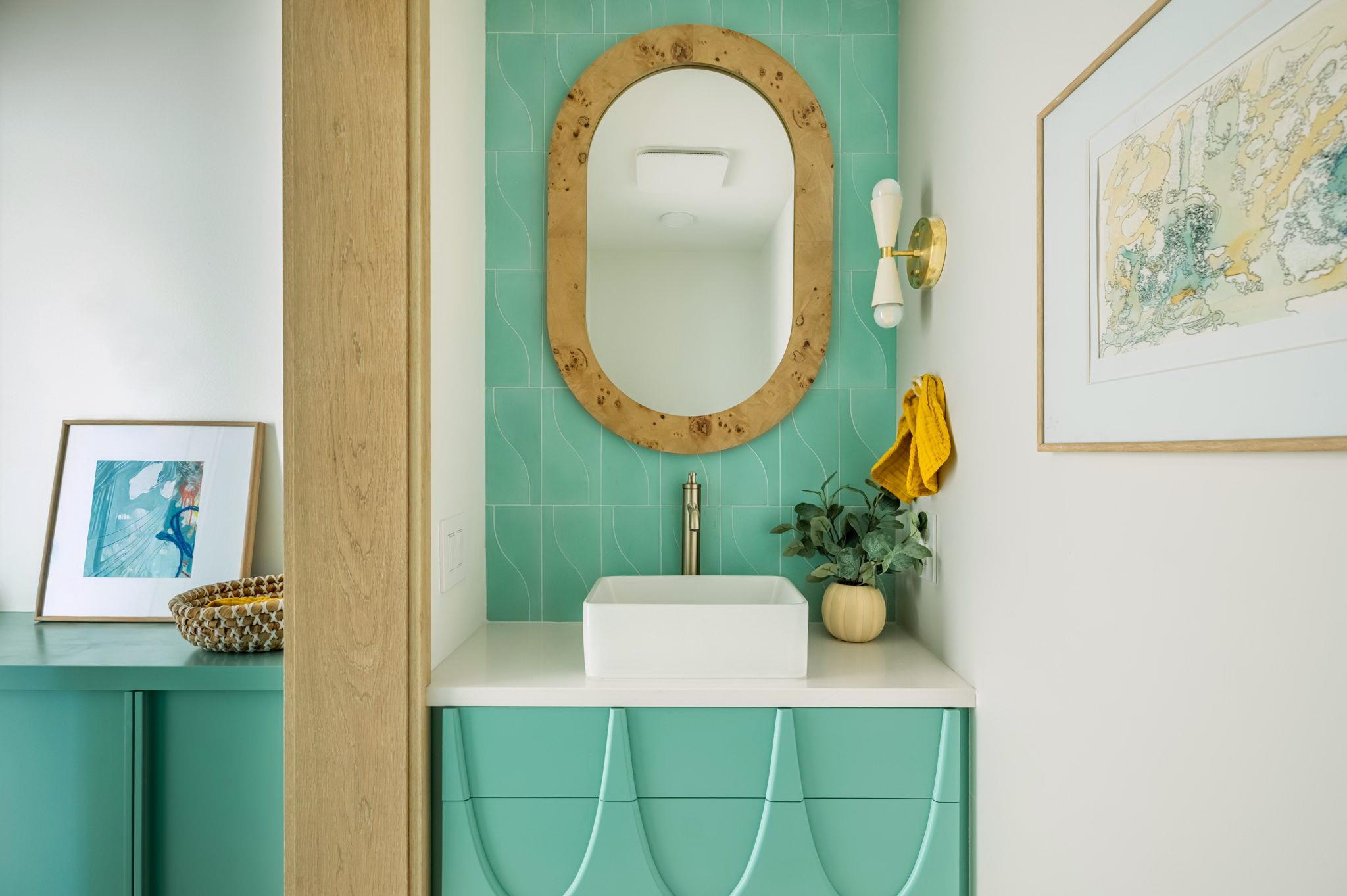 2806 Geraghty Ave, Austin, TX 78757