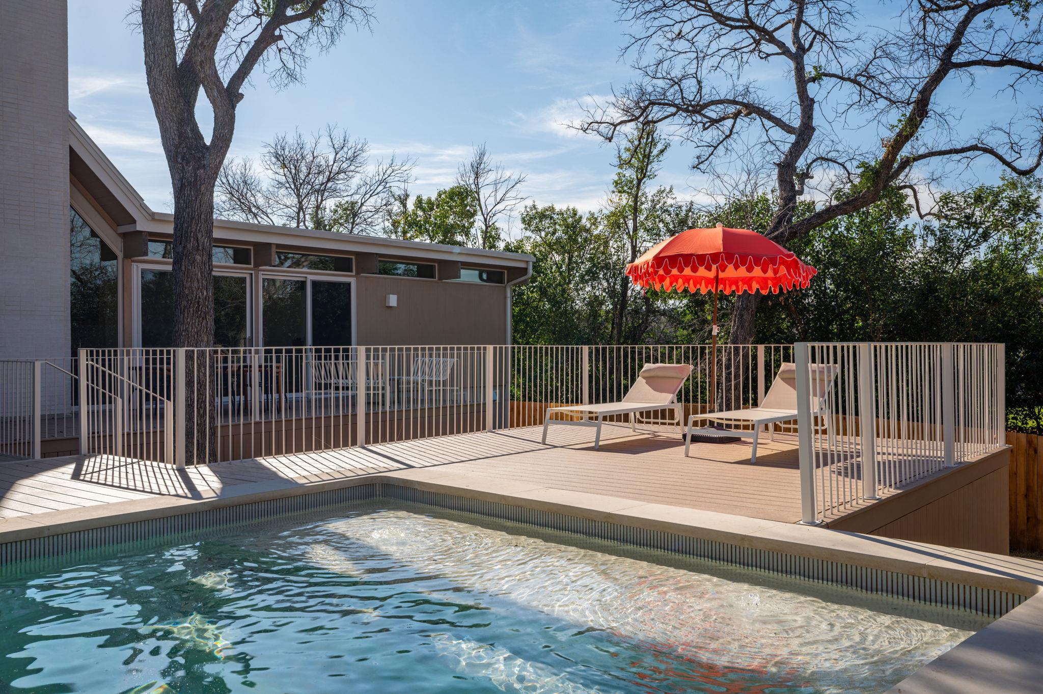 2806 Geraghty Ave, Austin, TX 78757