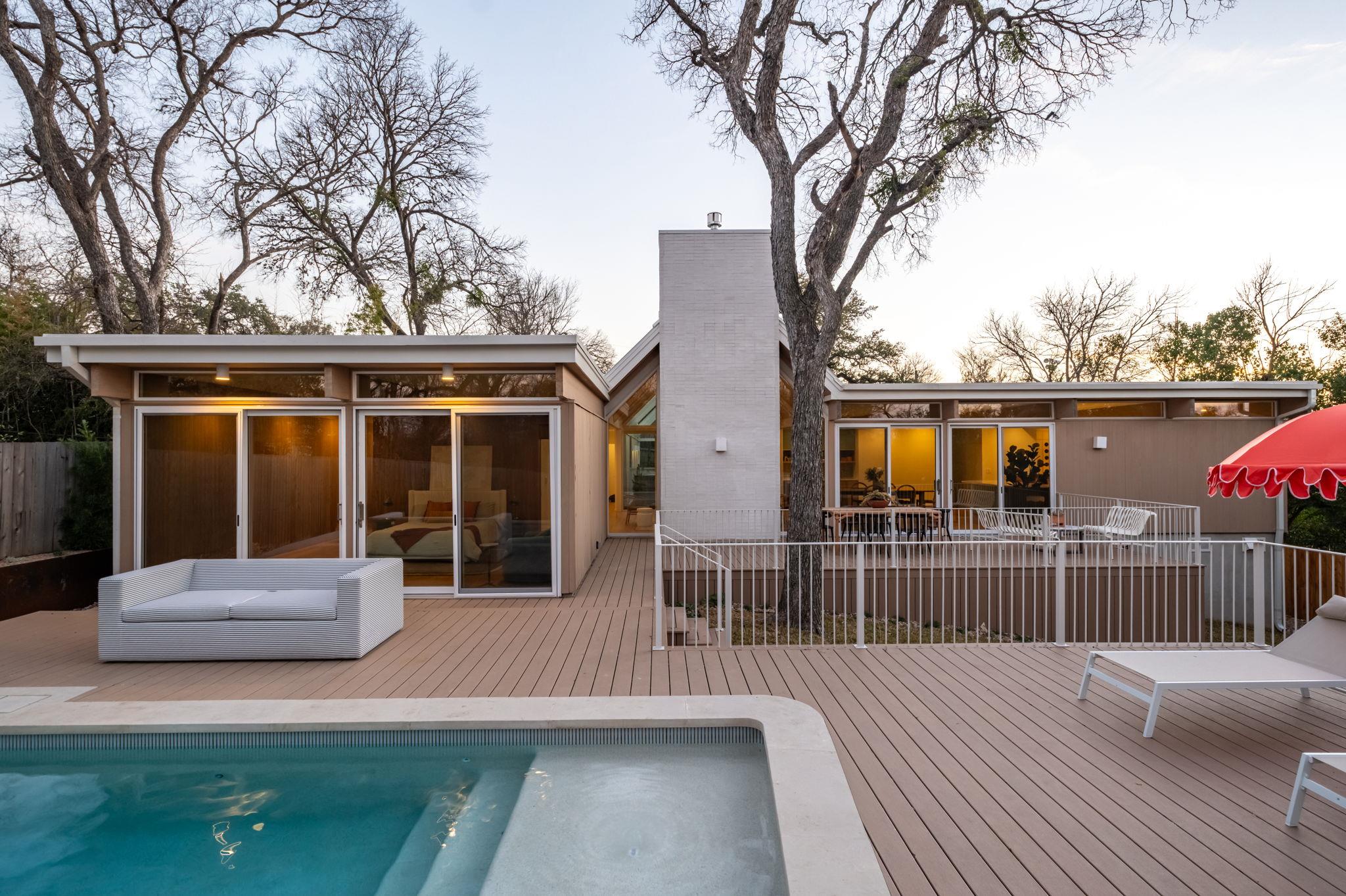 2806 Geraghty Ave, Austin, TX 78757