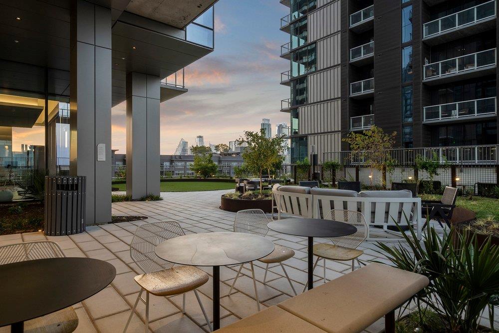 44 East Ave # 3705, Austin, TX 78701