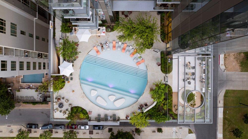 44 East Ave # 3705, Austin, TX 78701