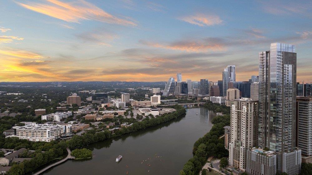 44 East Ave # 3705, Austin, TX 78701