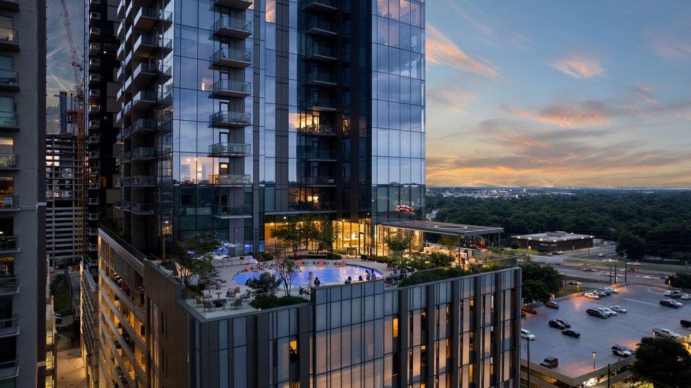 44 East Ave # 3705, Austin, TX 78701
