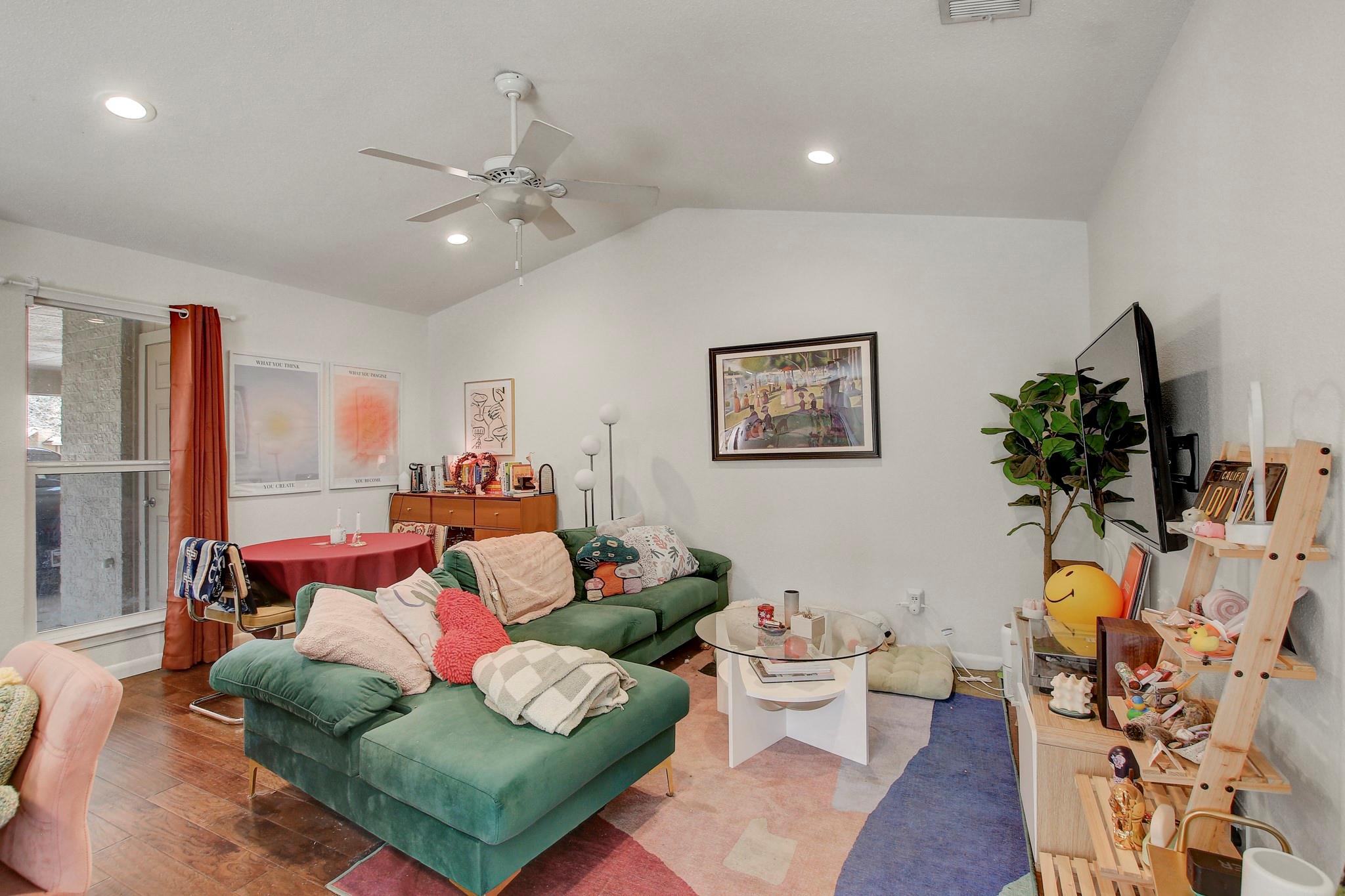 1403 Waterloo Trl, Austin, TX 78704