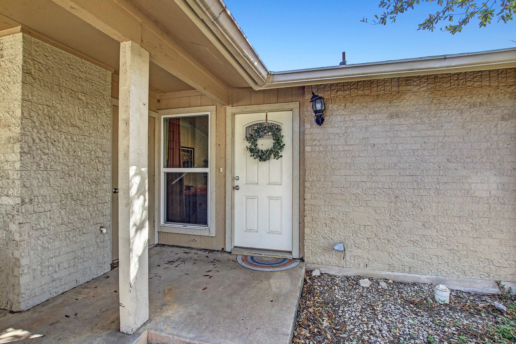 1403 Waterloo Trl, Austin, TX 78704