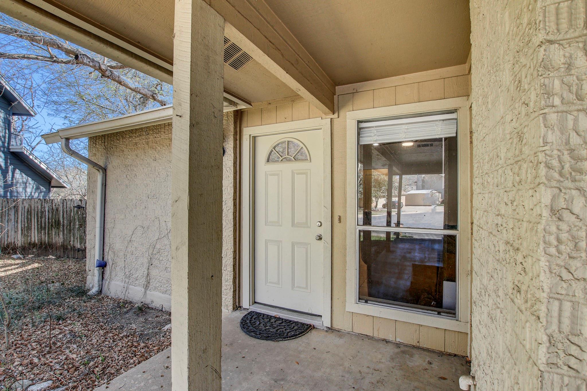 1403 Waterloo Trl, Austin, TX 78704