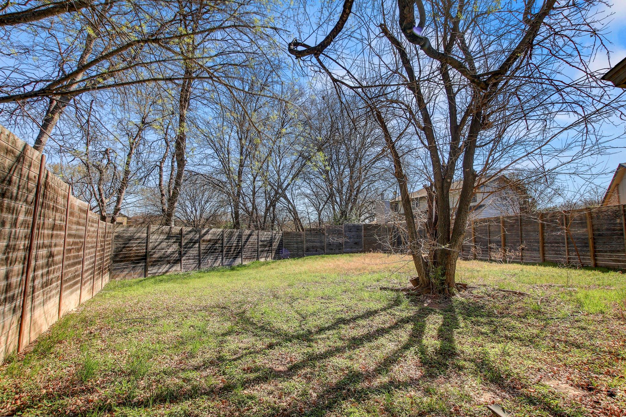 1403 Waterloo Trl, Austin, TX 78704