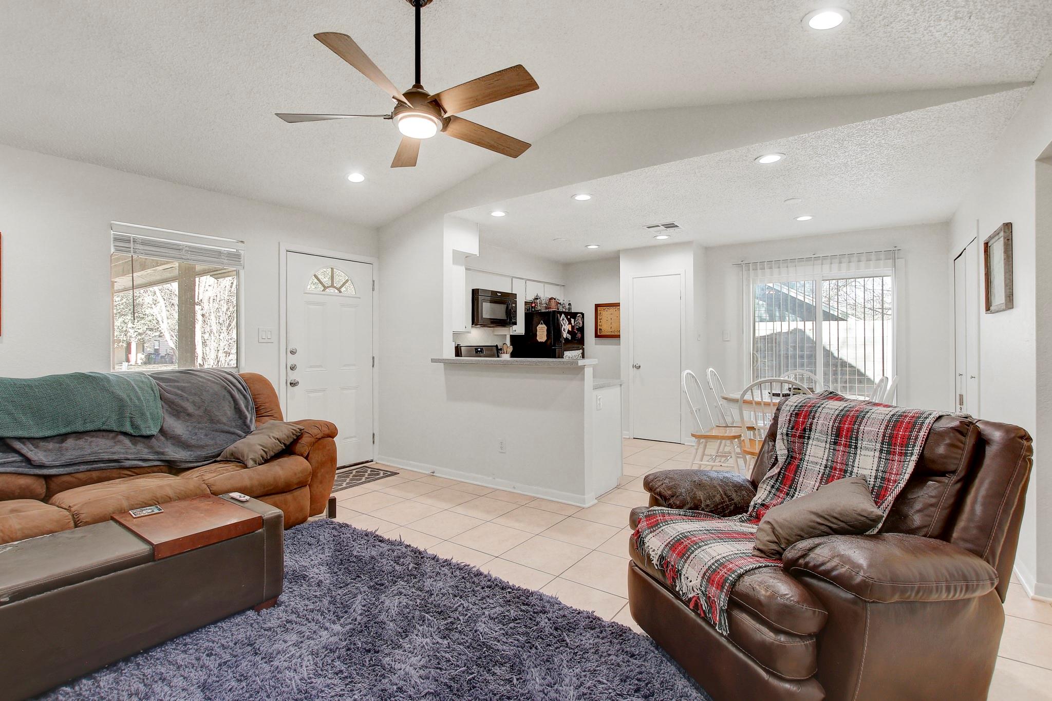 1403 Waterloo Trl, Austin, TX 78704