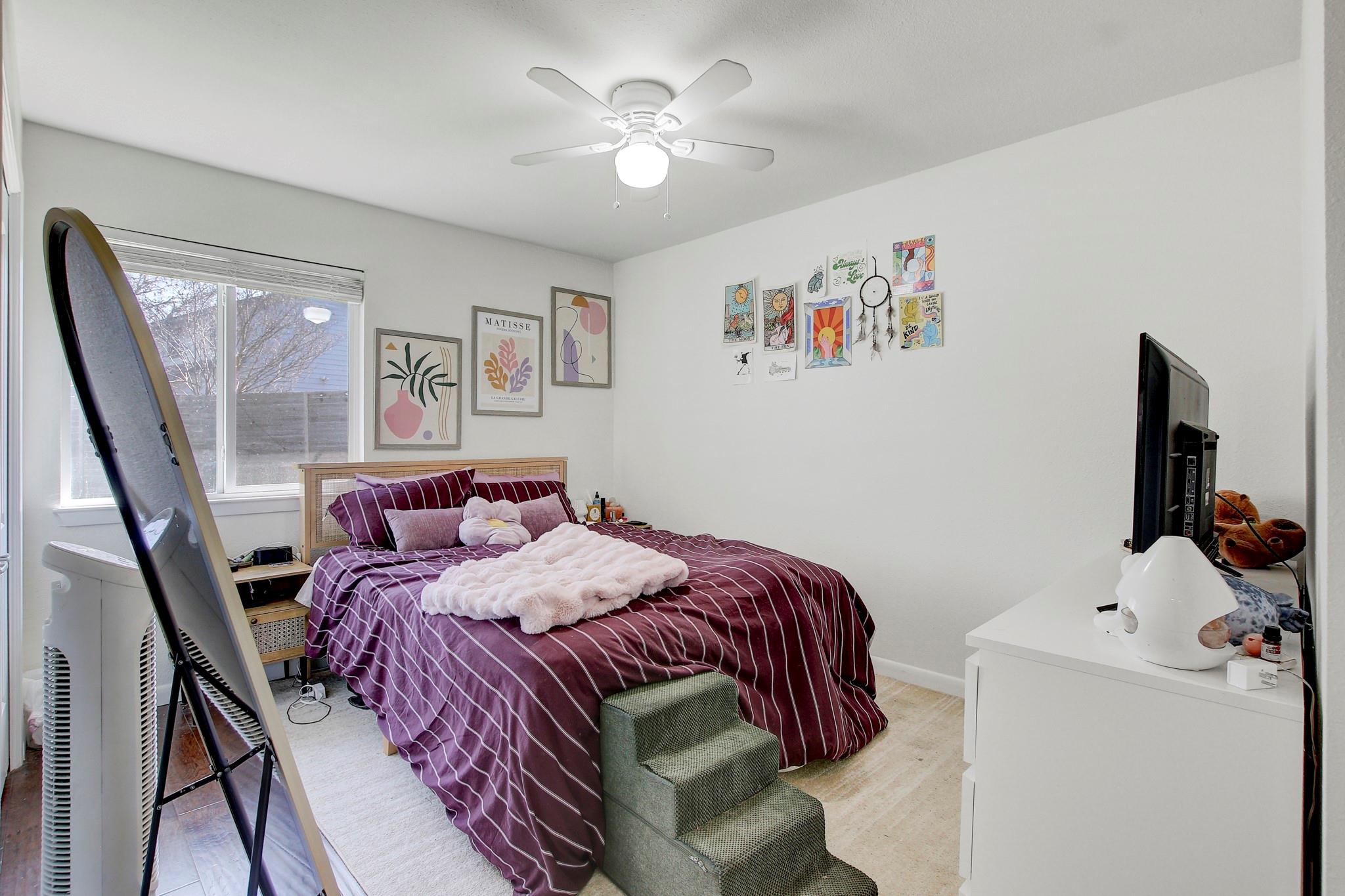 1403 Waterloo Trl, Austin, TX 78704