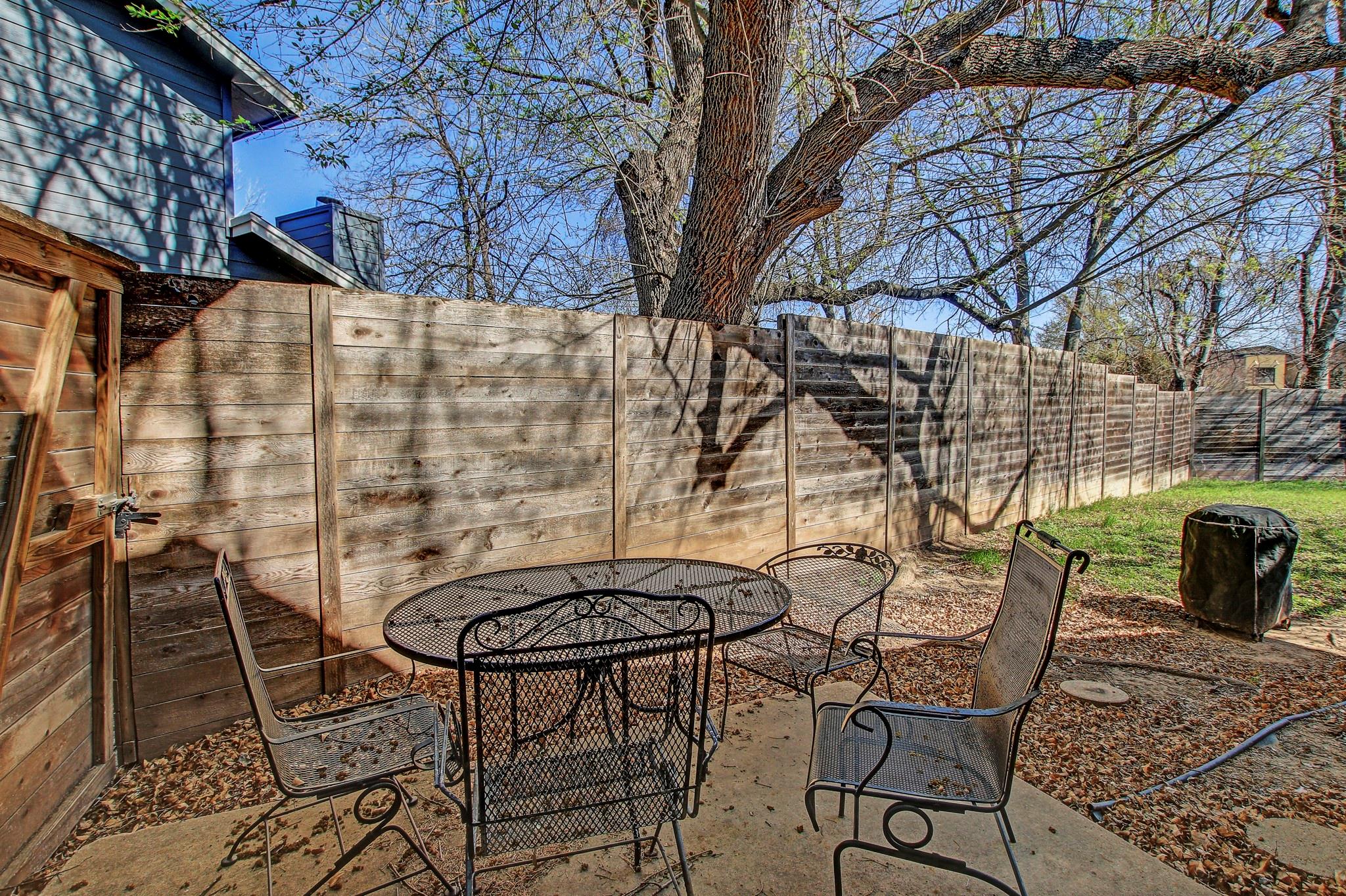 1403 Waterloo Trl, Austin, TX 78704