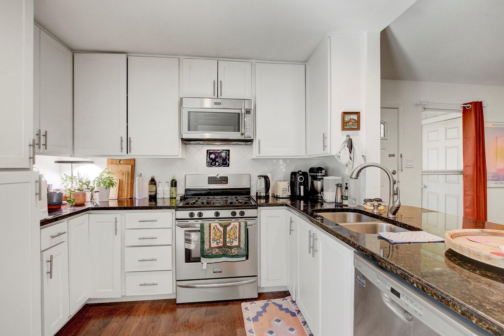 1403 Waterloo Trl, Austin, TX 78704