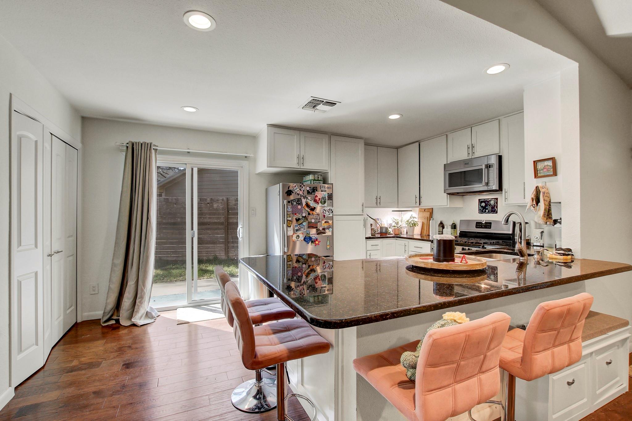 1403 Waterloo Trl, Austin, TX 78704