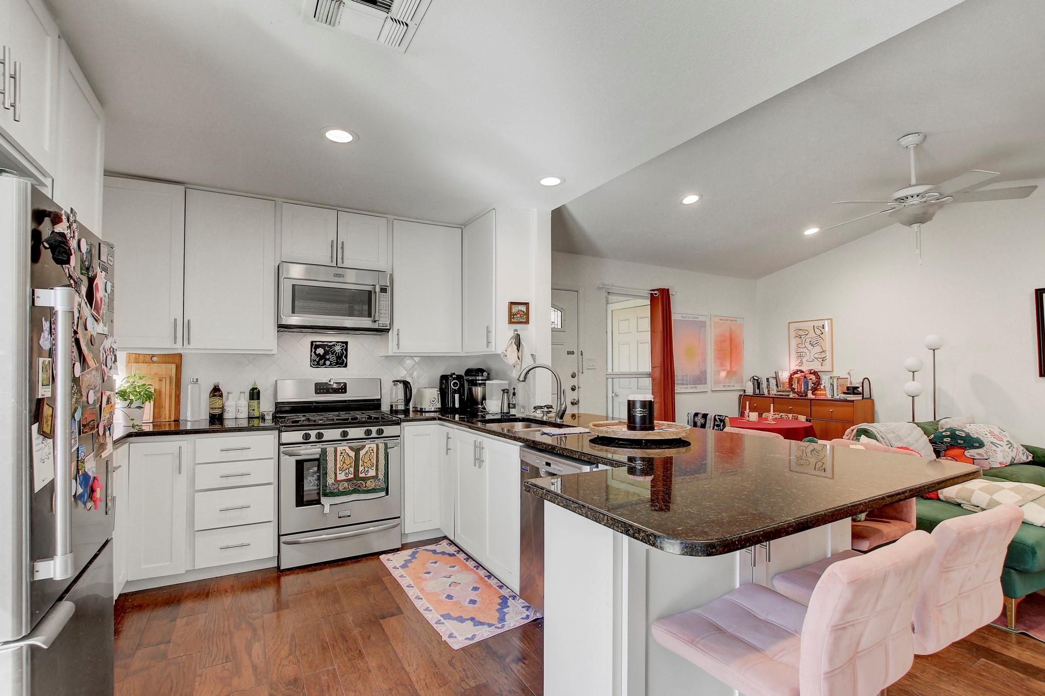 1403 Waterloo Trl, Austin, TX 78704