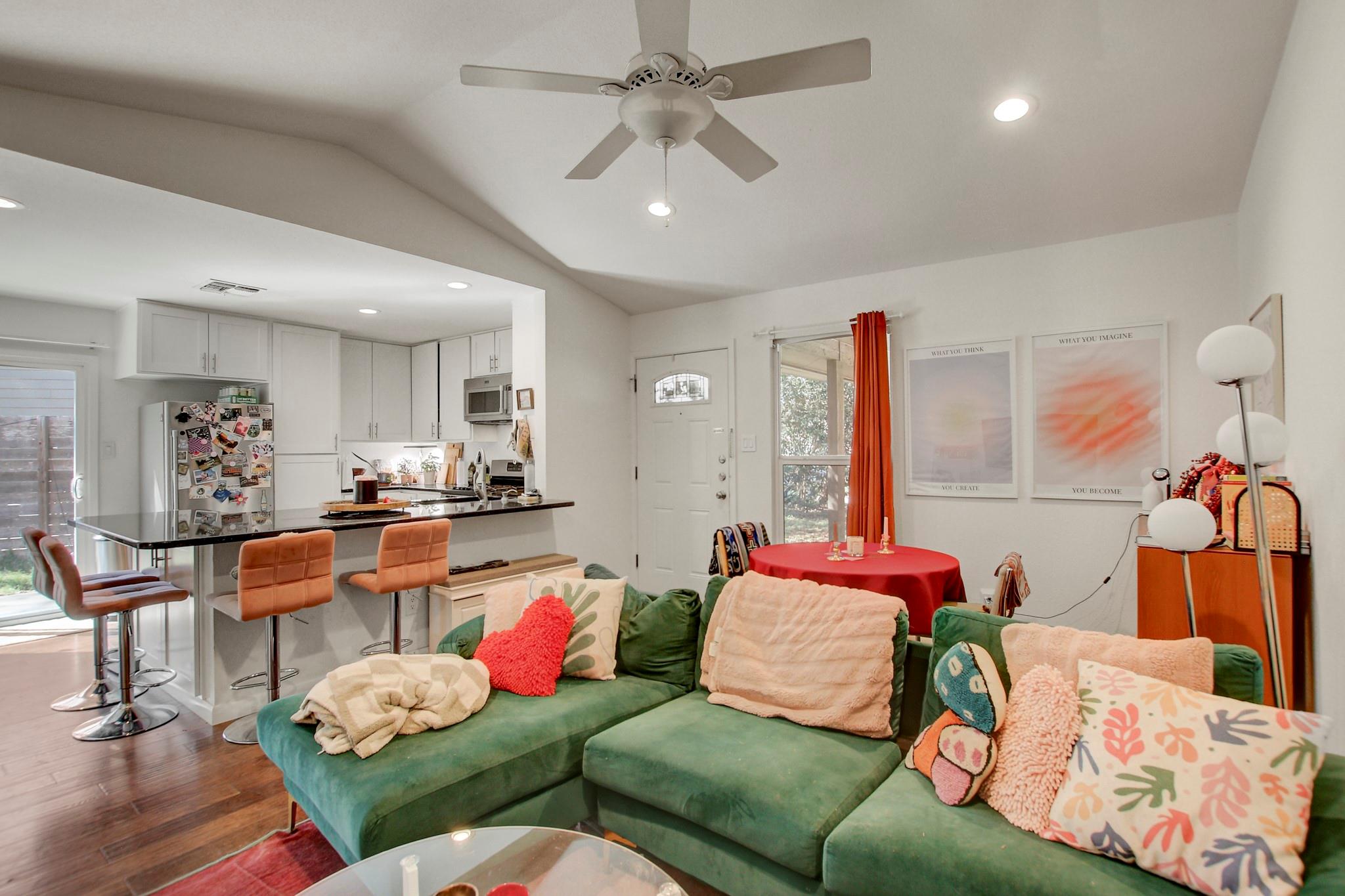 1403 Waterloo Trl, Austin, TX 78704