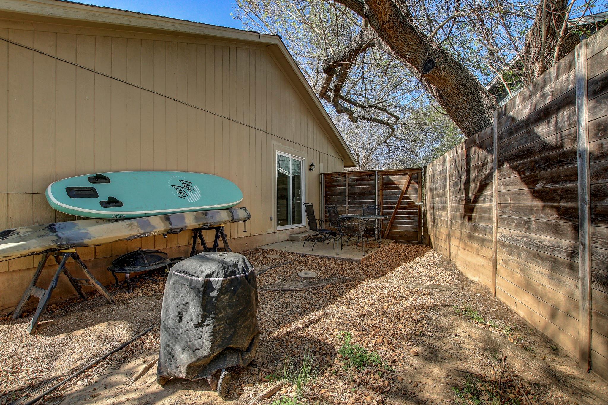 1403 Waterloo Trl, Austin, TX 78704