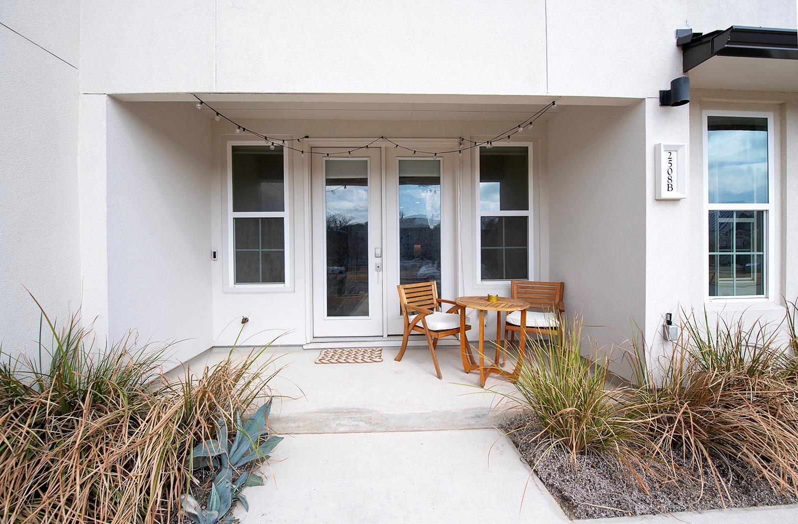 2508 B Simond Ave # B, Austin, TX 78723