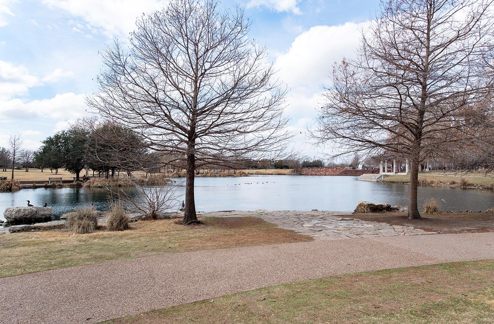 2508 B Simond Ave # B, Austin, TX 78723