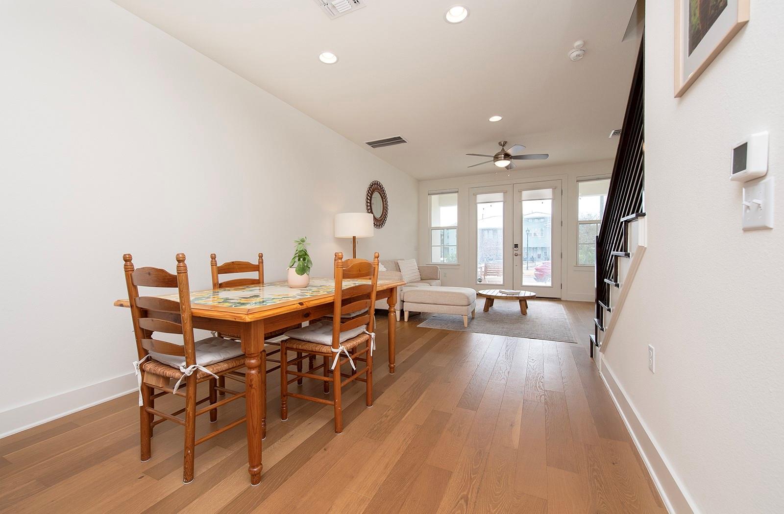 2508 B Simond Ave # B, Austin, TX 78723