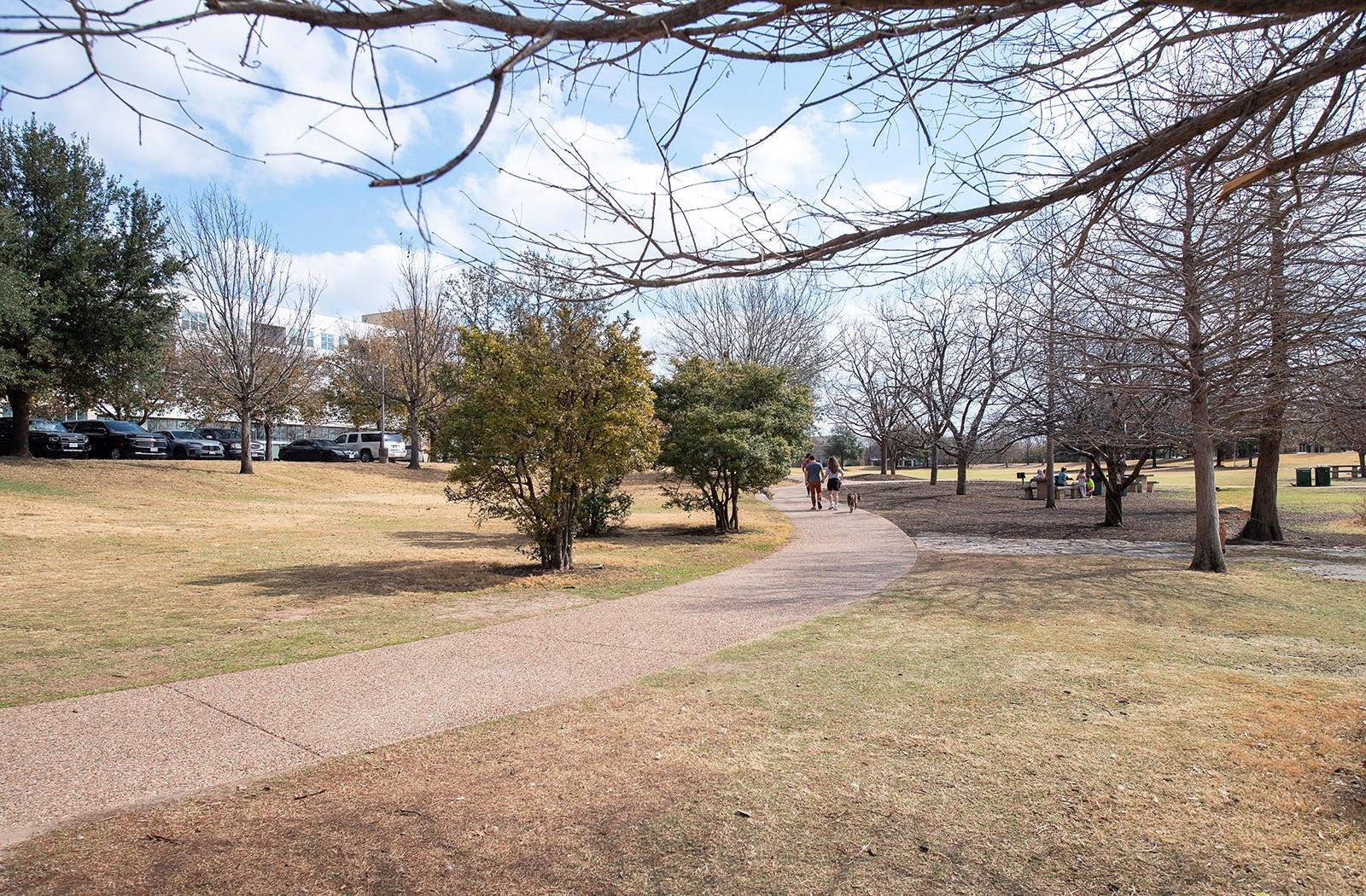 2508 B Simond Ave # B, Austin, TX 78723