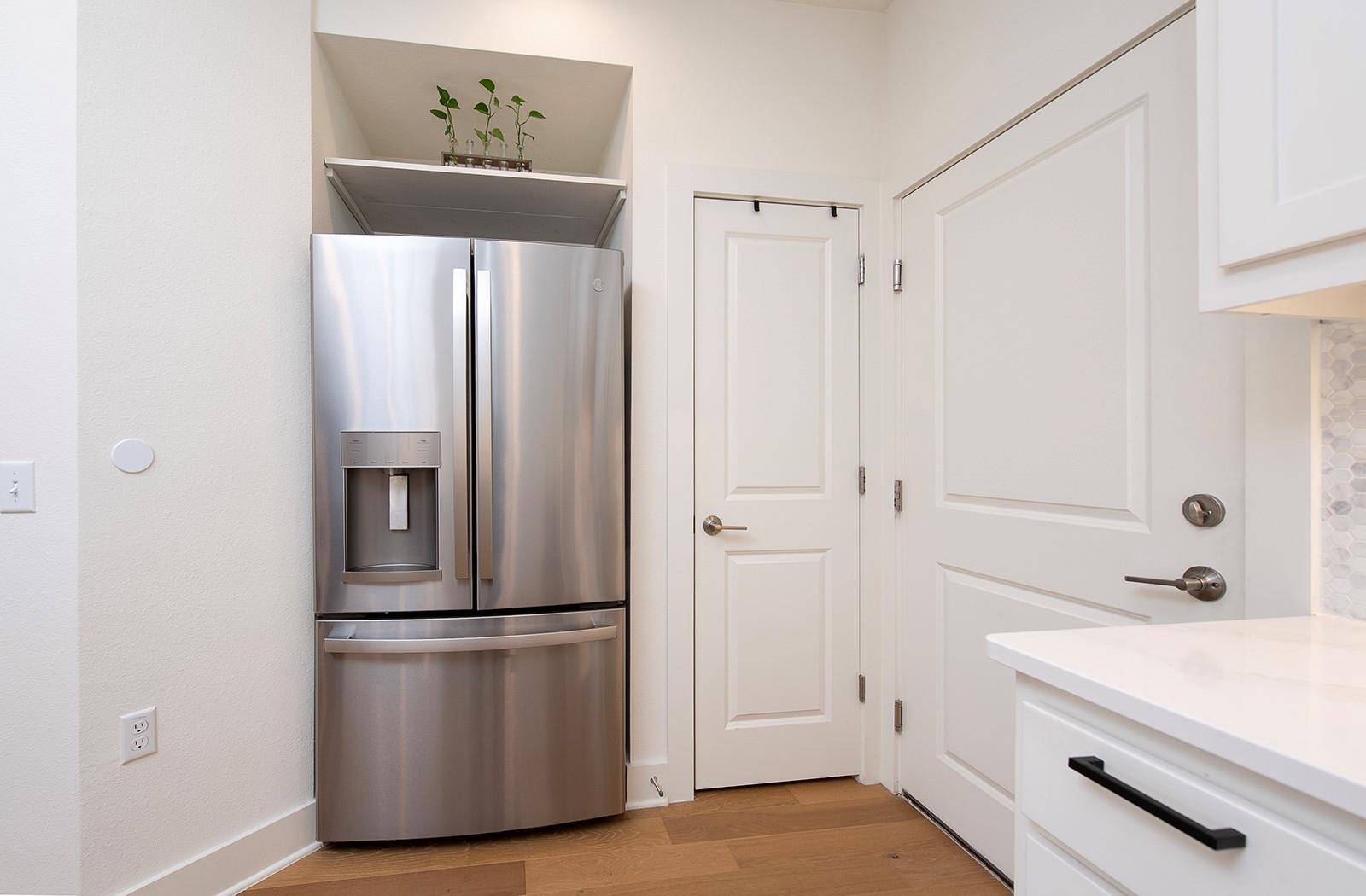 2508 B Simond Ave # B, Austin, TX 78723