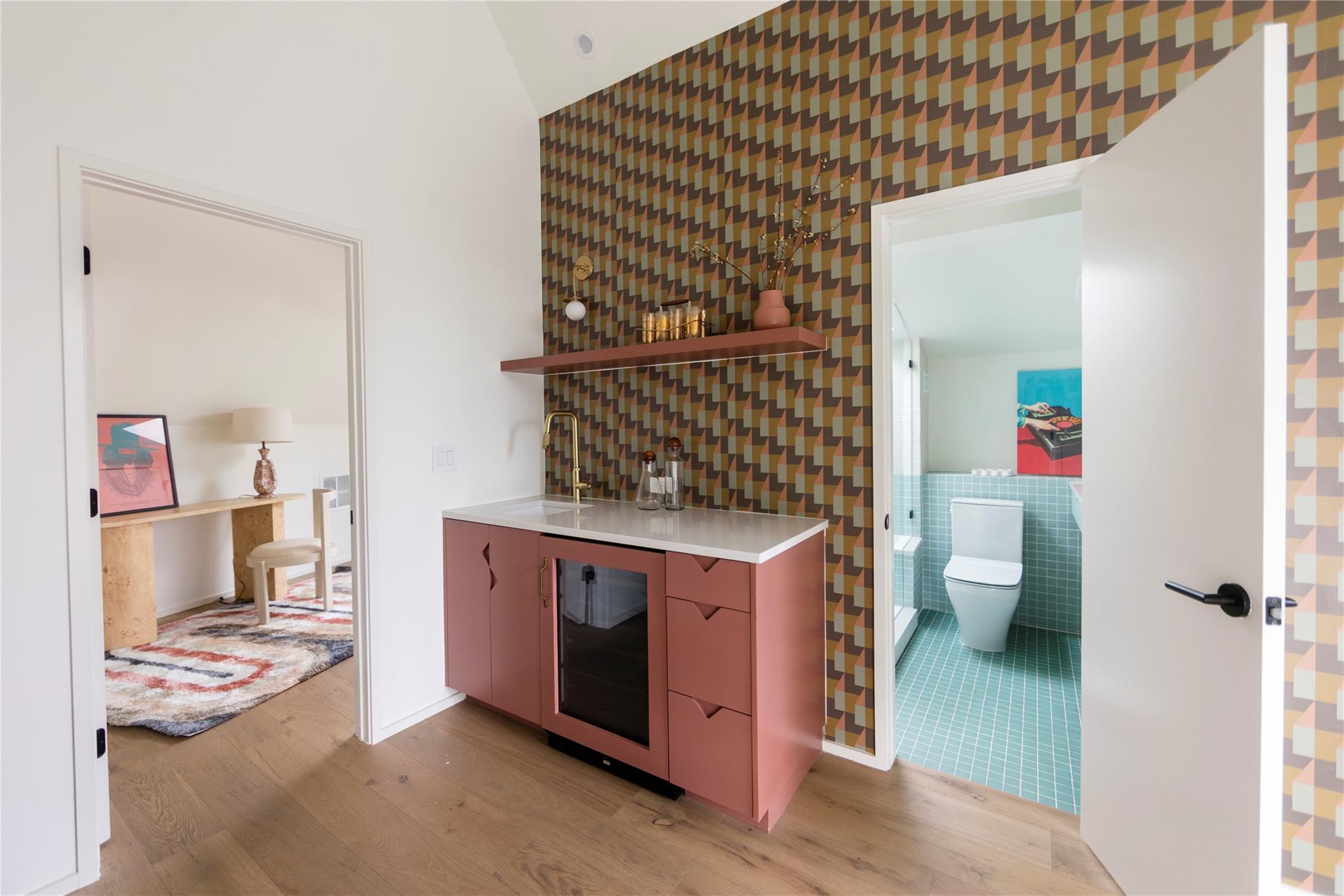 1604 Garner Ave, Austin, TX 78704